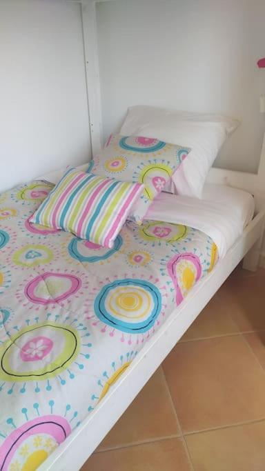 Apartamento em Torreira - Nenúfares Exterior foto