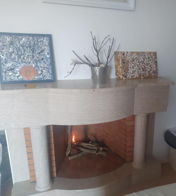 Apartamento em Torreira - Nenúfares Exterior foto