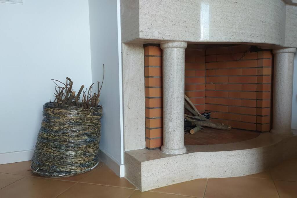 Apartamento em Torreira - Nenúfares Exterior foto